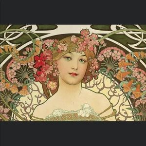 Meet your Posher, Trisha